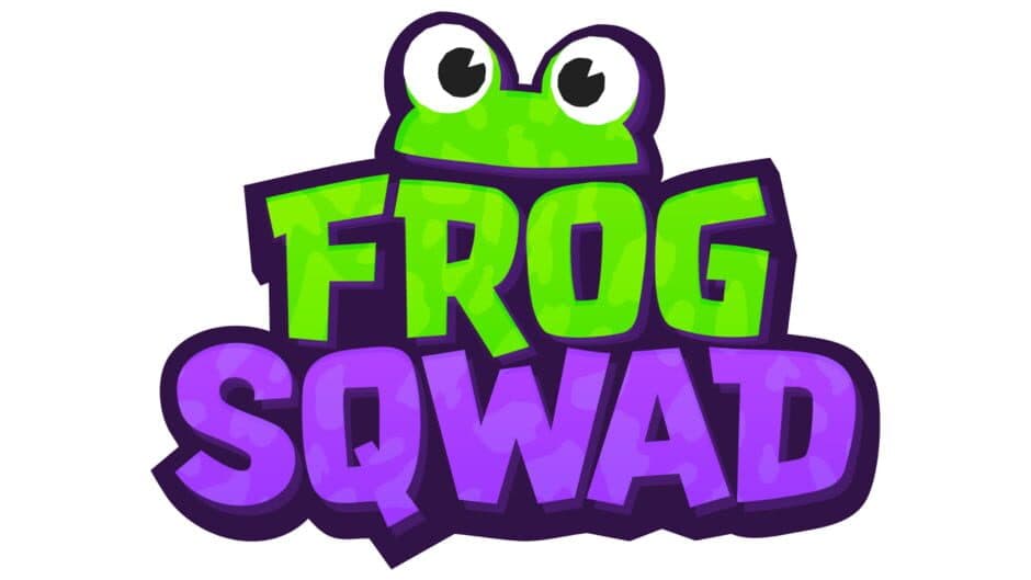 Frog Sqwad artwork 2