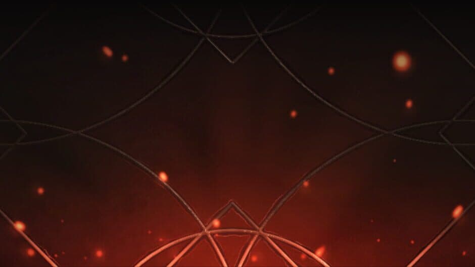 End of Eden artwork 1
