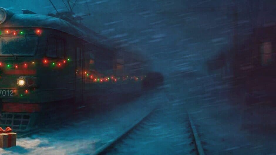 Express No. 6 artwork 1