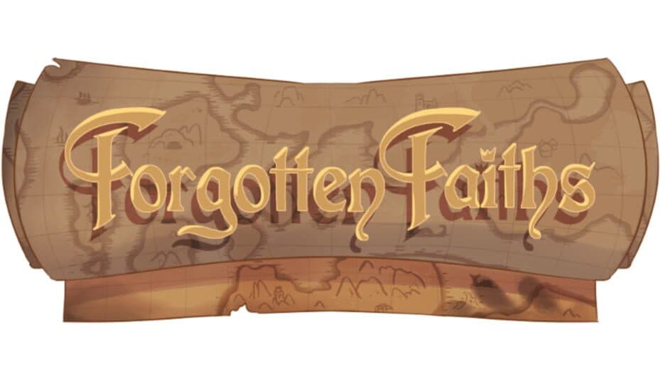 Forgotten Faiths artwork 2