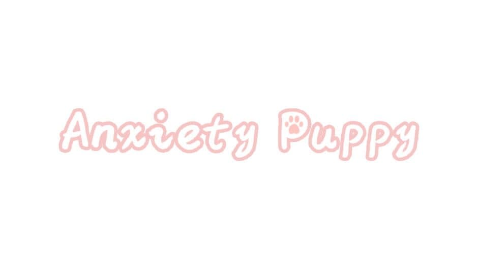 Anxiety Puppy artwork 2
