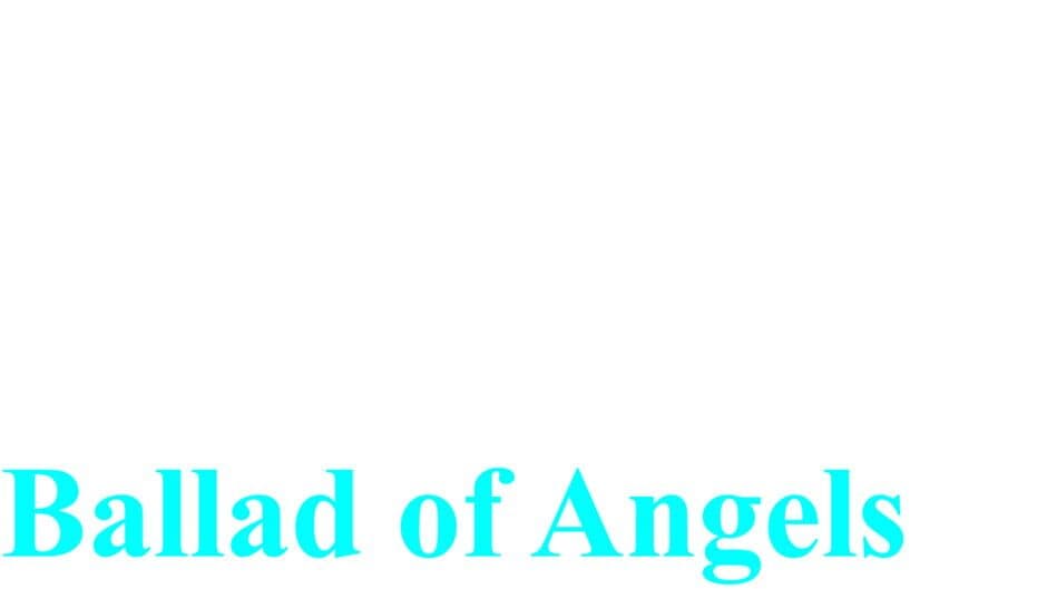 Ballad of Angels artwork 1