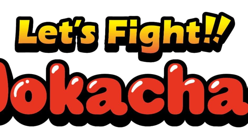 Let's Fight!! Nokachan artwork 2