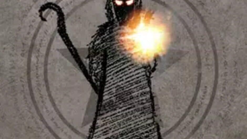 Card Wizard artwork 1