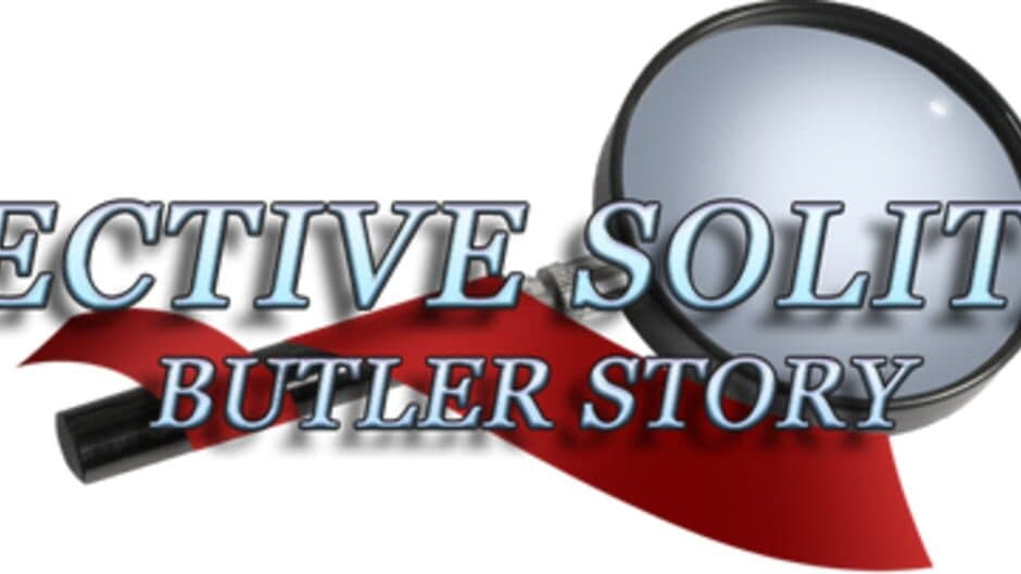 Detective Solitaire: Butler Story artwork 1