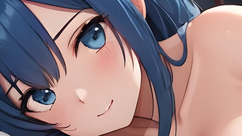 Hentai Puzzle: Lustful Legends artwork 1