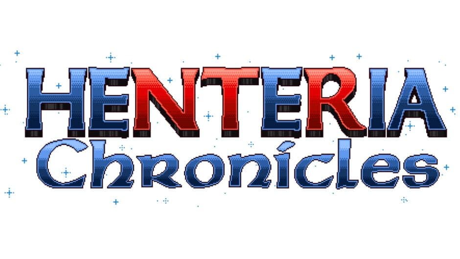 Henteria Chronicles: The Peacekeepers artwork 2