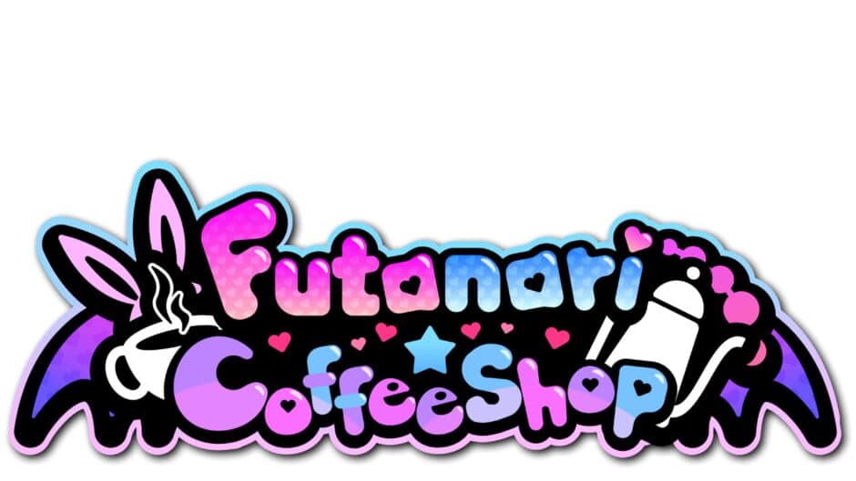 Futanari Coffee Shop artwork 2
