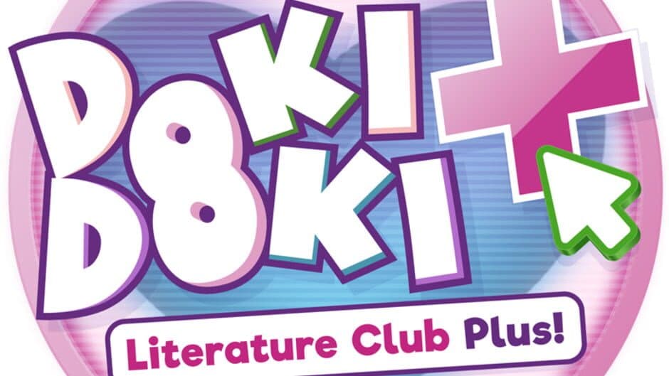 Doki Doki Literature Club Plus! artwork 2