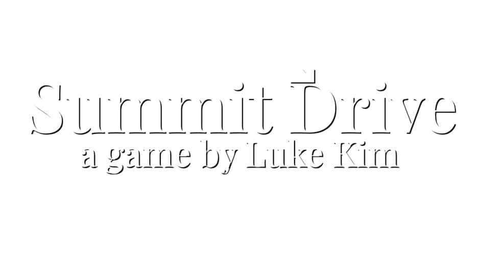 Summit Drive artwork 3