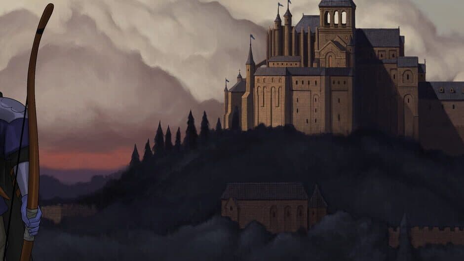 King's Devotion artwork 1