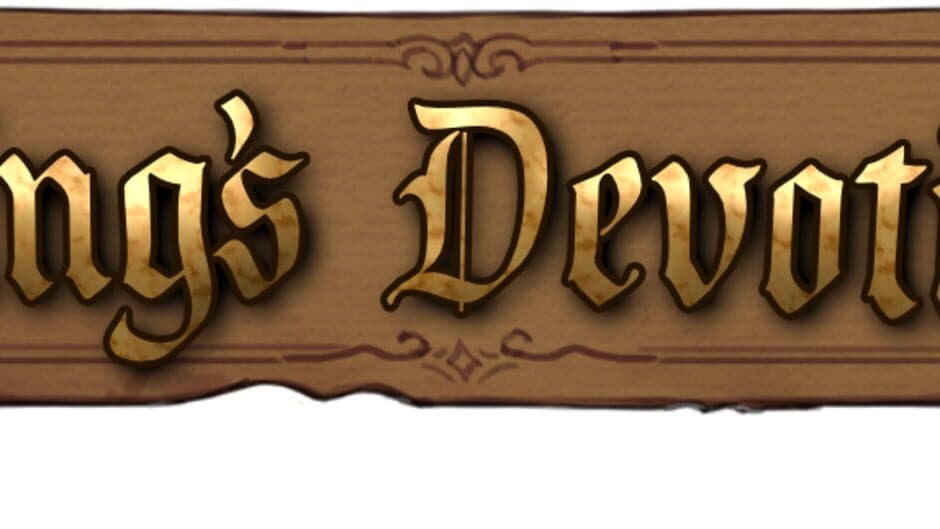 King's Devotion artwork 2