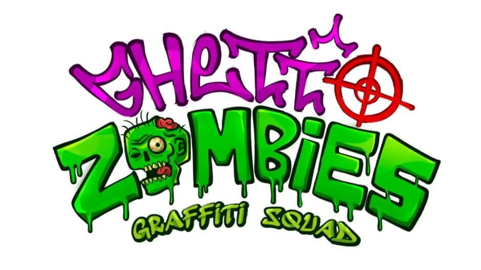 Ghetto Zombies: Graffiti Squad artwork 3