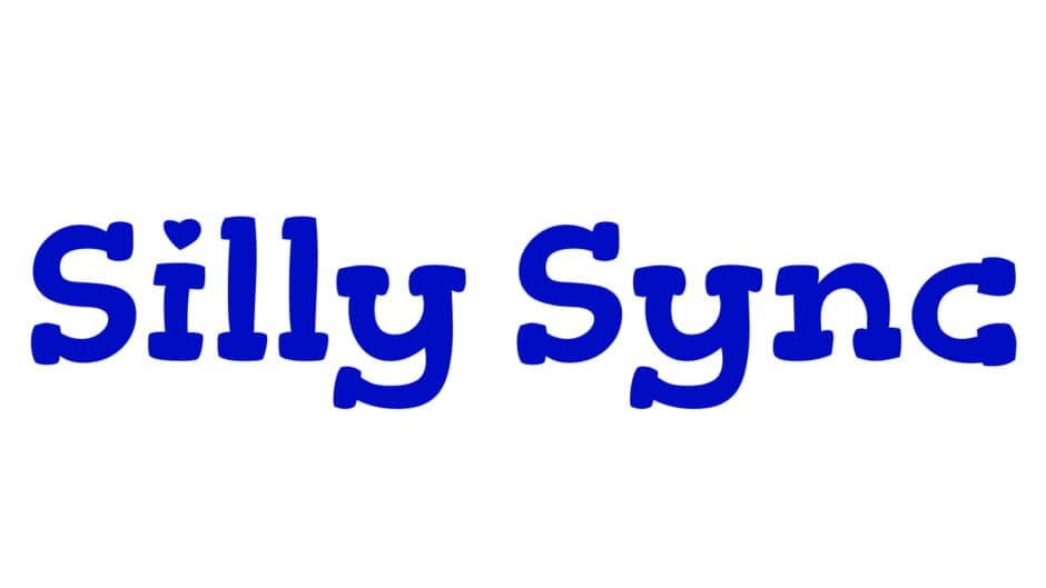 Silly Sync artwork 2