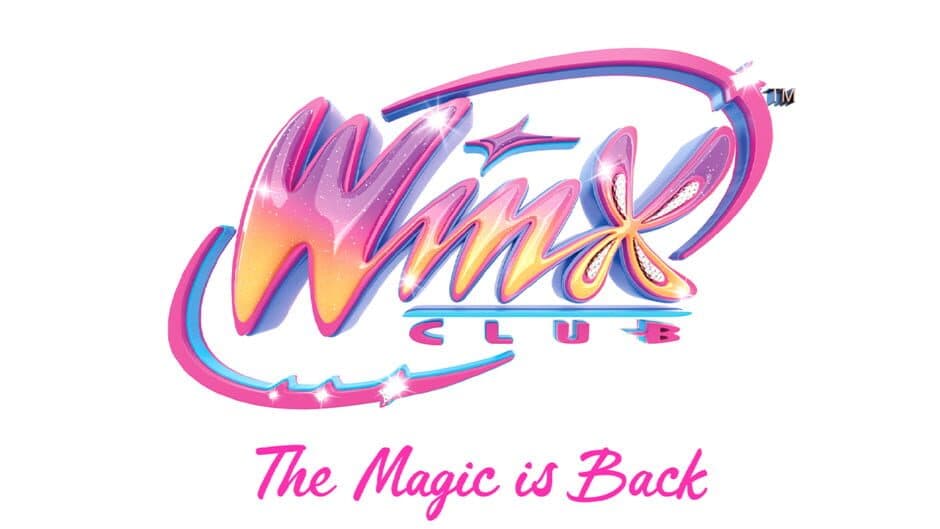 Winx Club: The Magic Is Back artwork 2