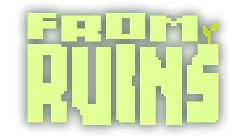 From Ruins artwork 2