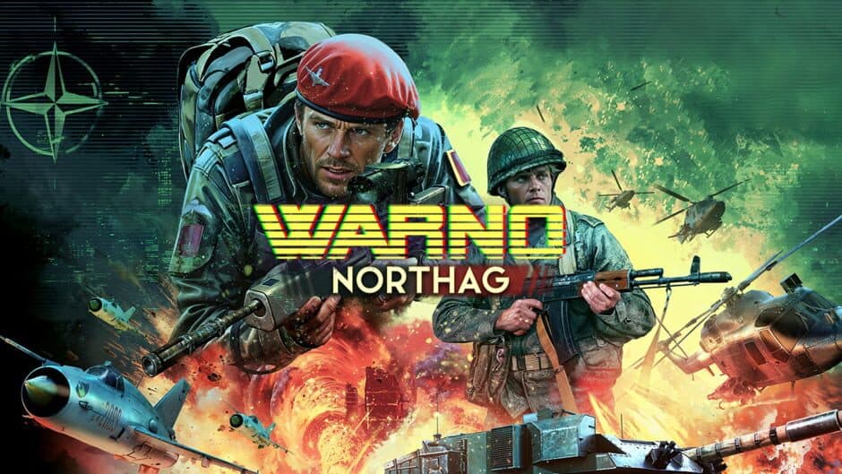 Warno: Northag artwork 1