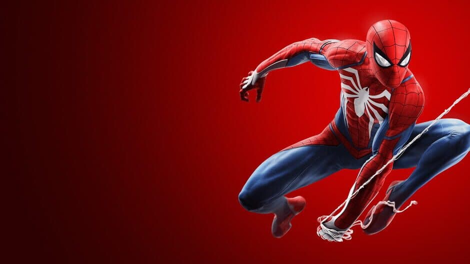 Marvel's Spider-Man Remastered artwork 2
