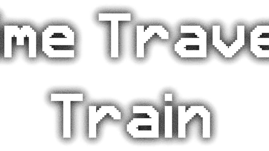 Time Travel Train artwork 2