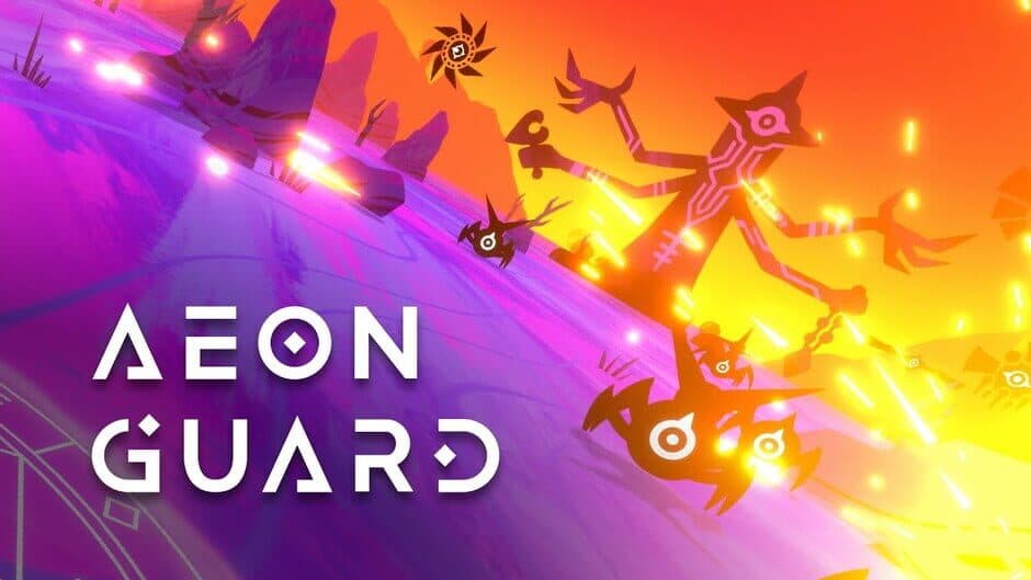Aeon Guard artwork 1