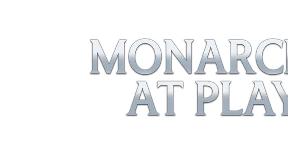 Monarchs at Play artwork 2
