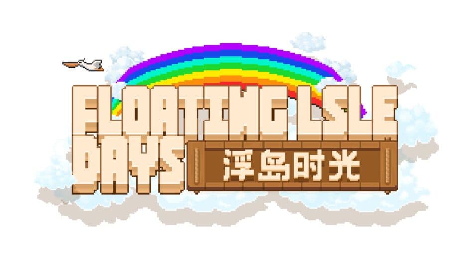 Floating Isle Days artwork 2