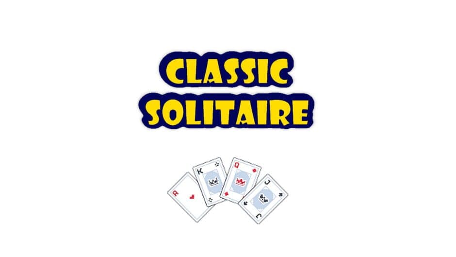Classic Solitaire artwork 1
