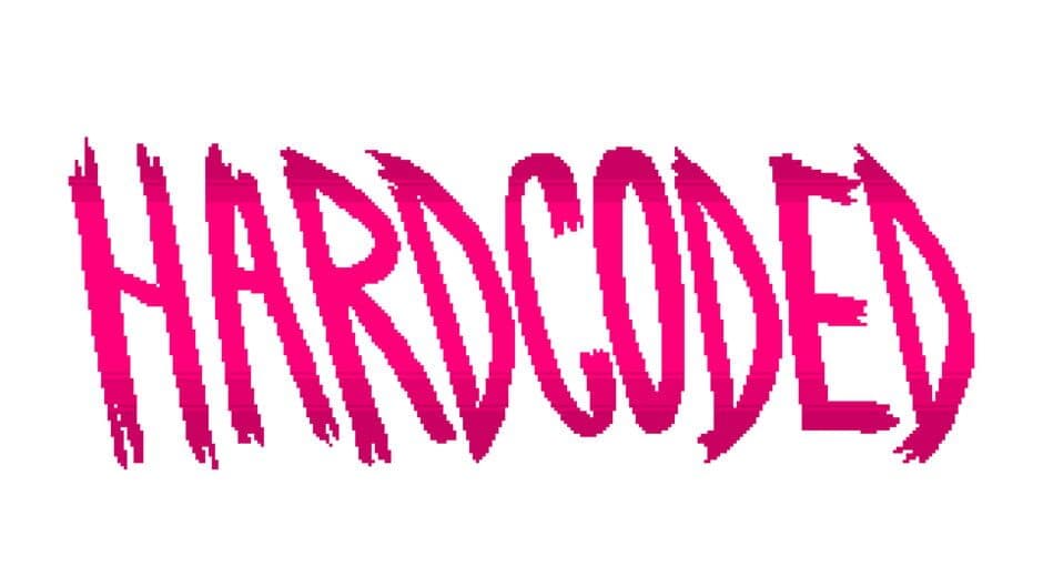 Hardcoded artwork 2