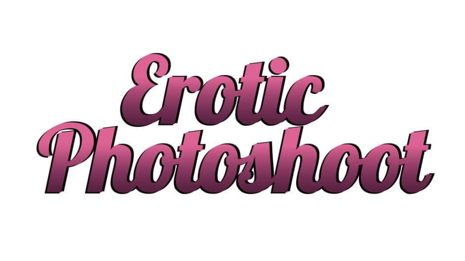 Erotic Photoshoot artwork 2