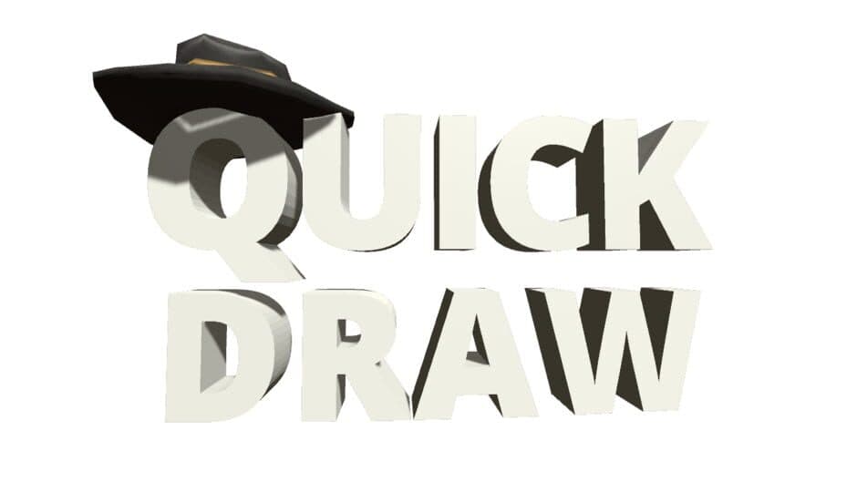 Quick Draw artwork 2