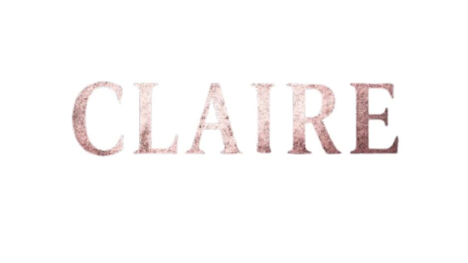 Claire artwork 1