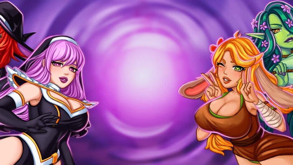 Horny Warp: Hentai Fantasy artwork 2