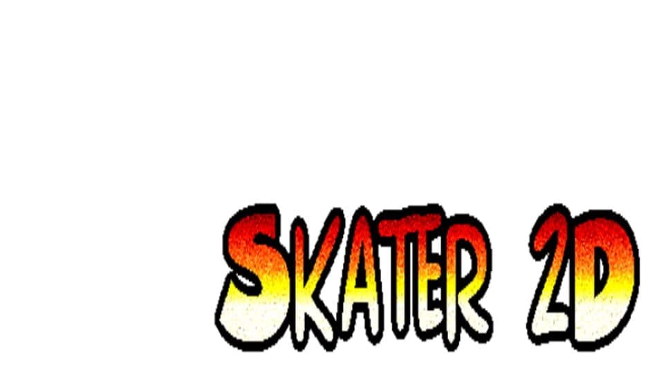 Pro Skater 2D artwork 1