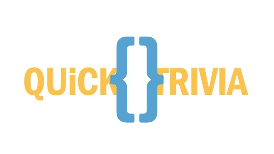 Quick Trivia artwork 2