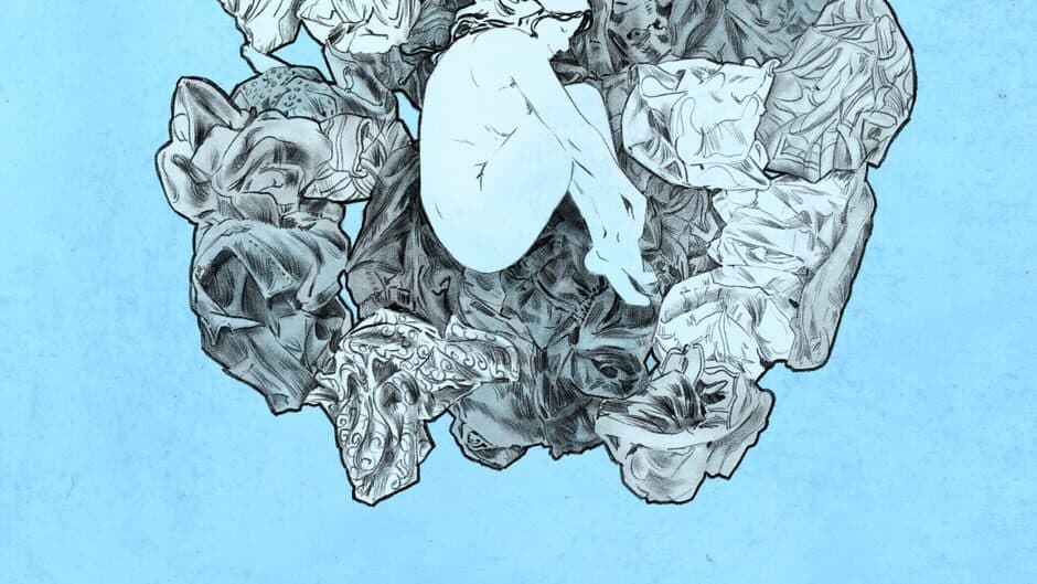 Celestial Decks artwork 3