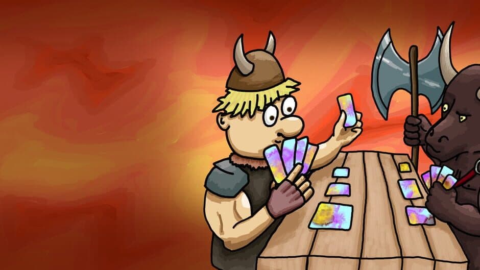 Autocard: Your RPG Adventure artwork 2