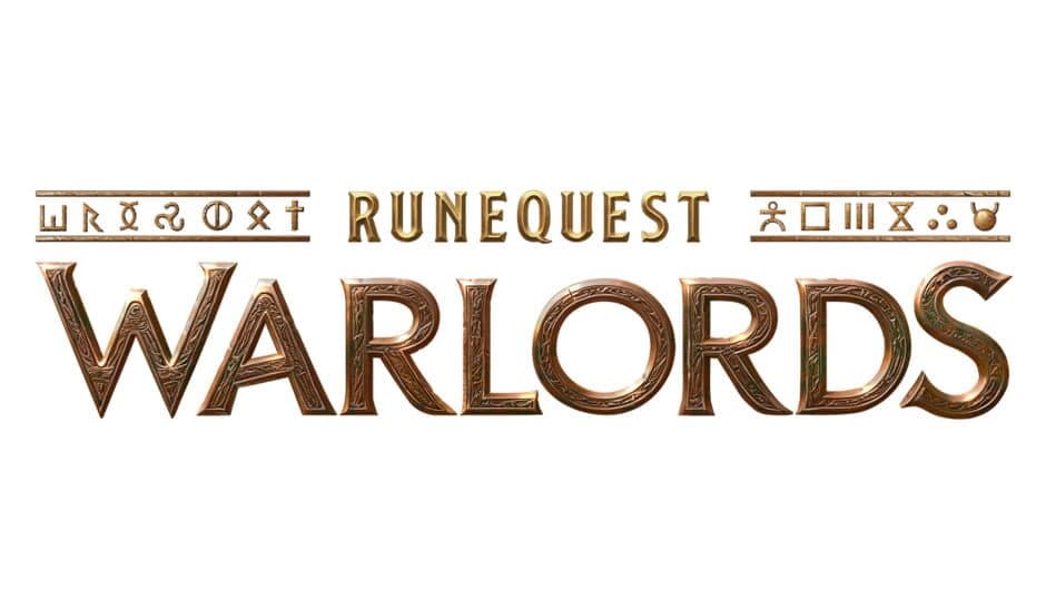 RuneQuest: Warlords artwork 2