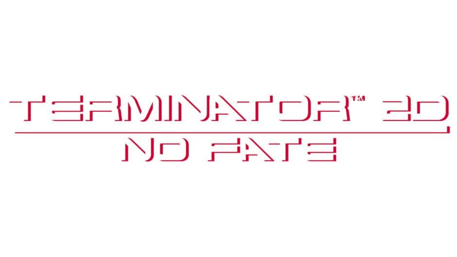 Terminator 2D: No Fate artwork 2
