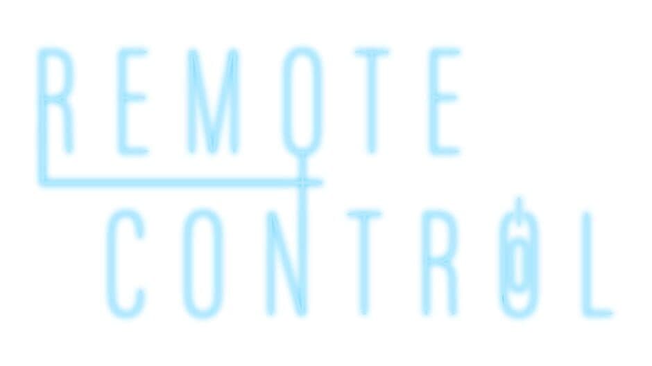 Remote Control artwork 2