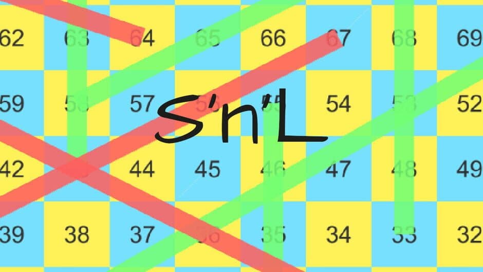 SnL artwork 1