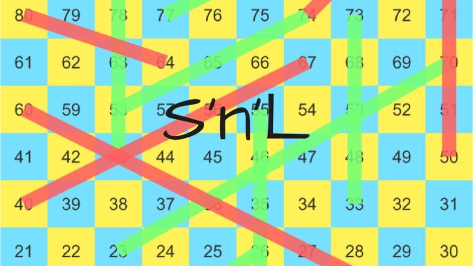 SnL artwork 2
