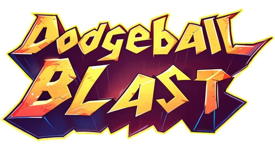 Dodgeball Blast artwork 1