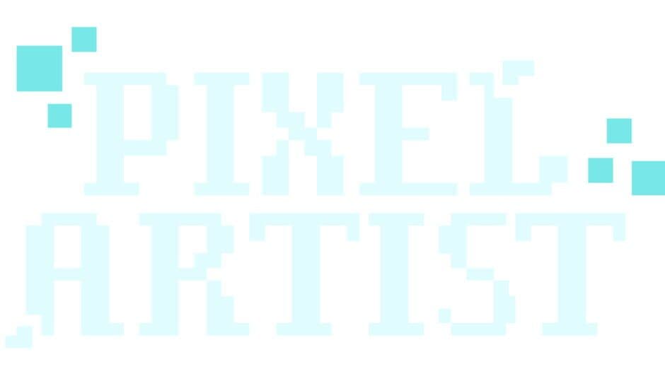 Pixel Artist artwork 1