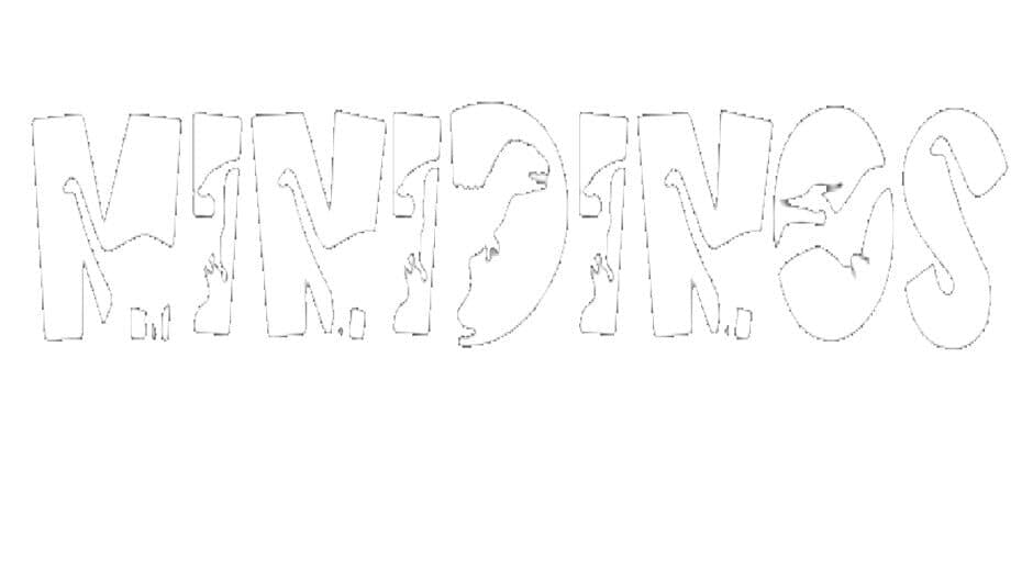 Minidinos artwork 2