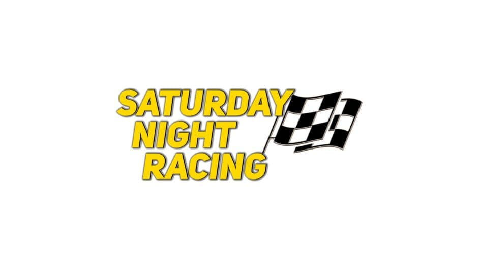Saturday Night Racing artwork 1