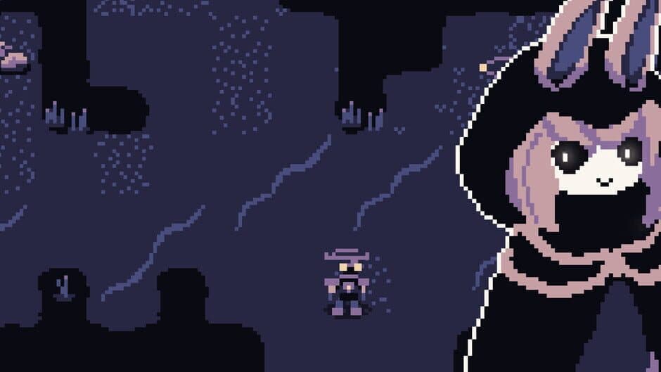 Brink of Broken artwork 1