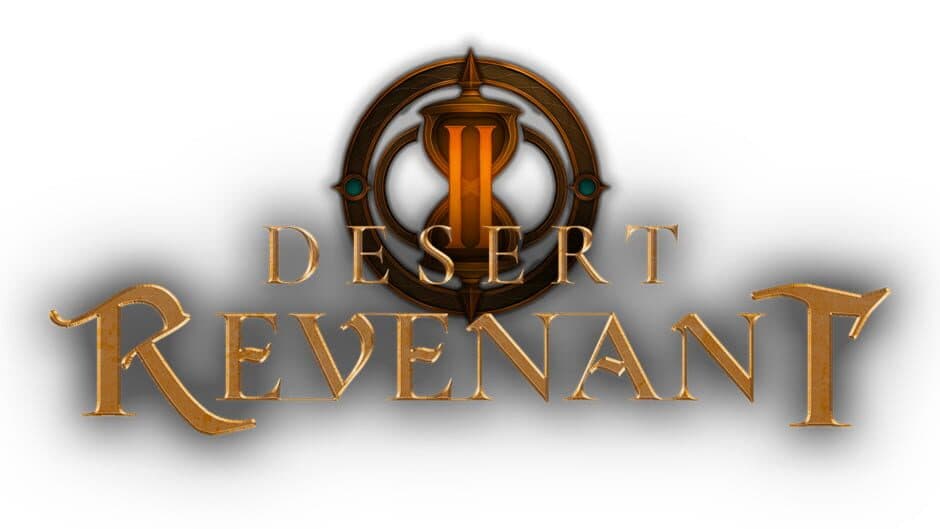 Desert Revenant 2: The Reawakening artwork 1