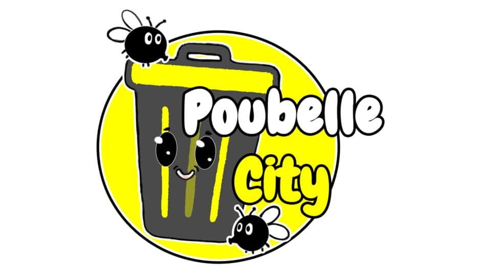 Poubelle City artwork 2