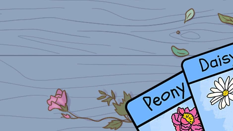 Paper Florist artwork 1