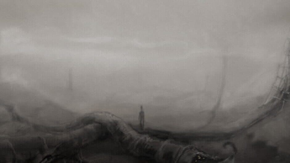 The Void artwork 4